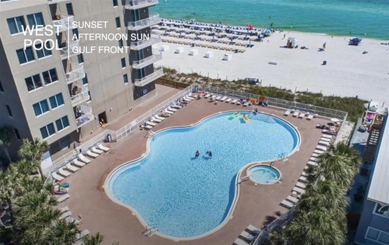 Tidewater 2205 Holiday home