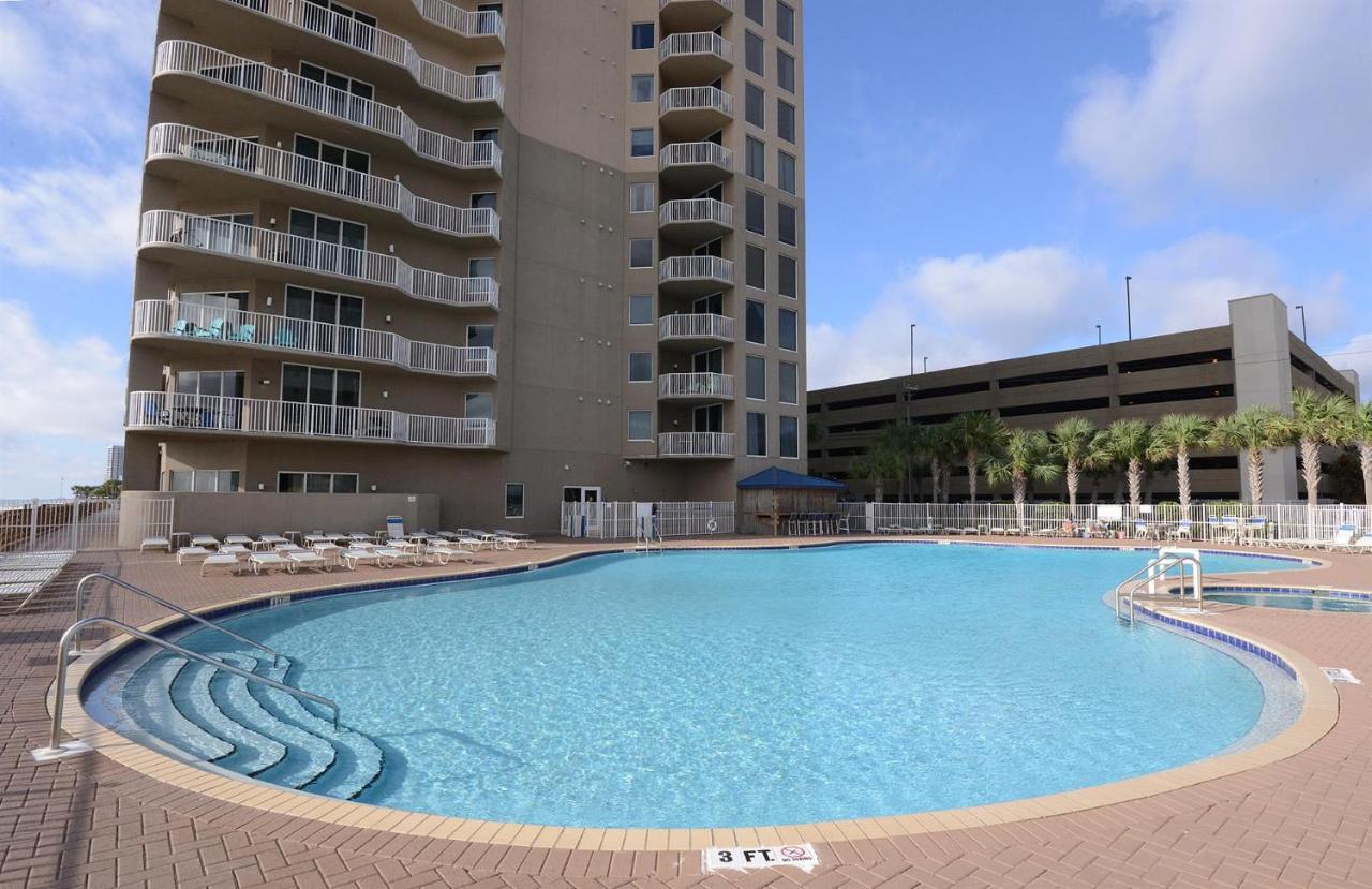 Tidewater 2205 * Panama City Beach