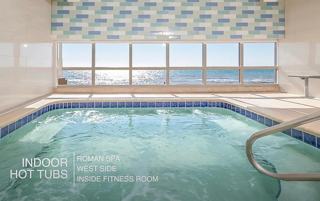 Tidewater 2205 Holiday home Panama City Beach