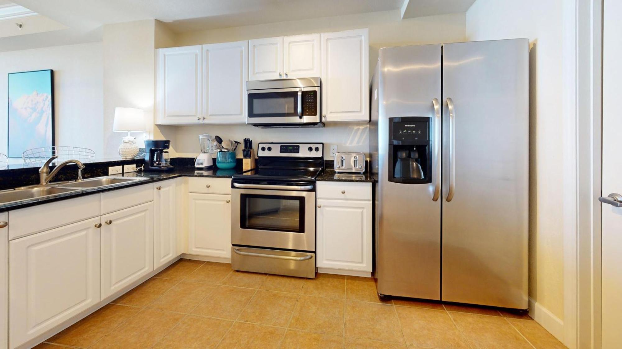 Tidewater 2205 Holiday home
