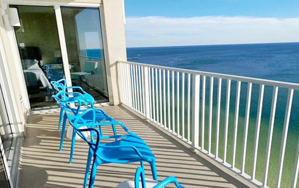 Holiday home Tidewater 2205