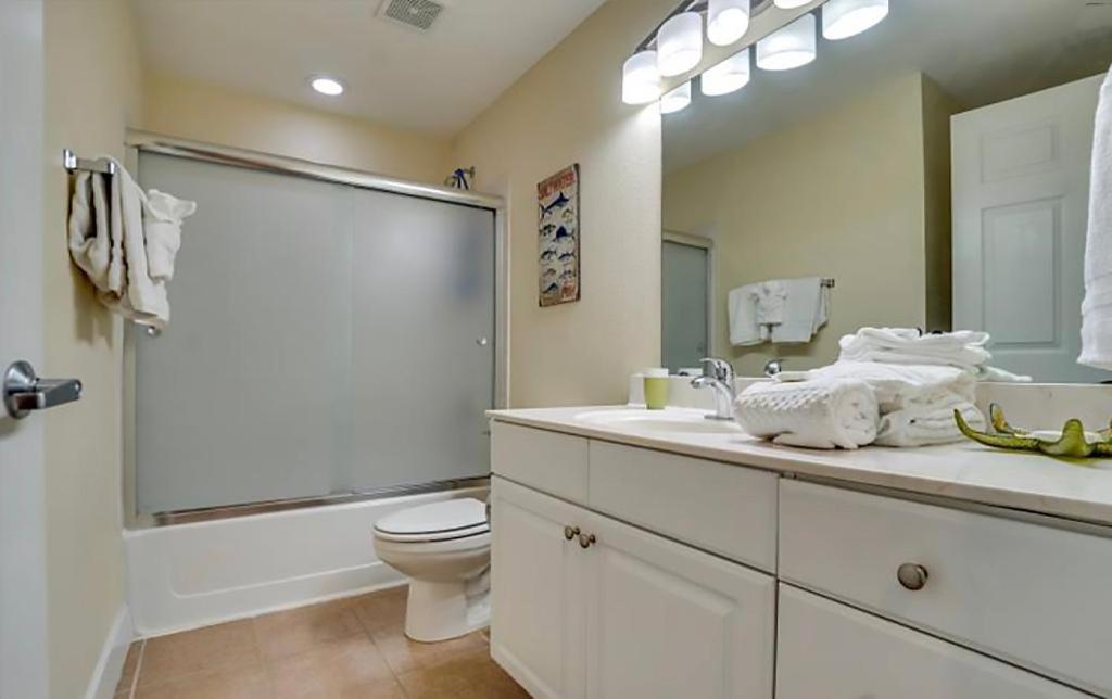 Holiday home Tidewater 2205