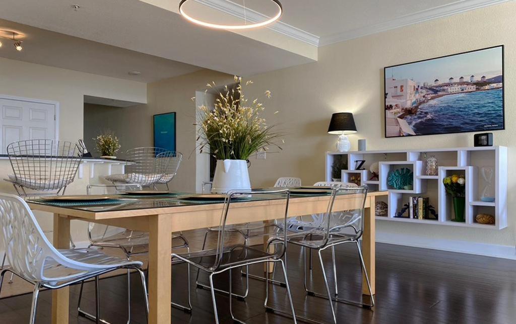 Tidewater 2205 Holiday home *