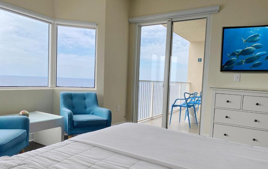 Tidewater 2205 Panama City Beach